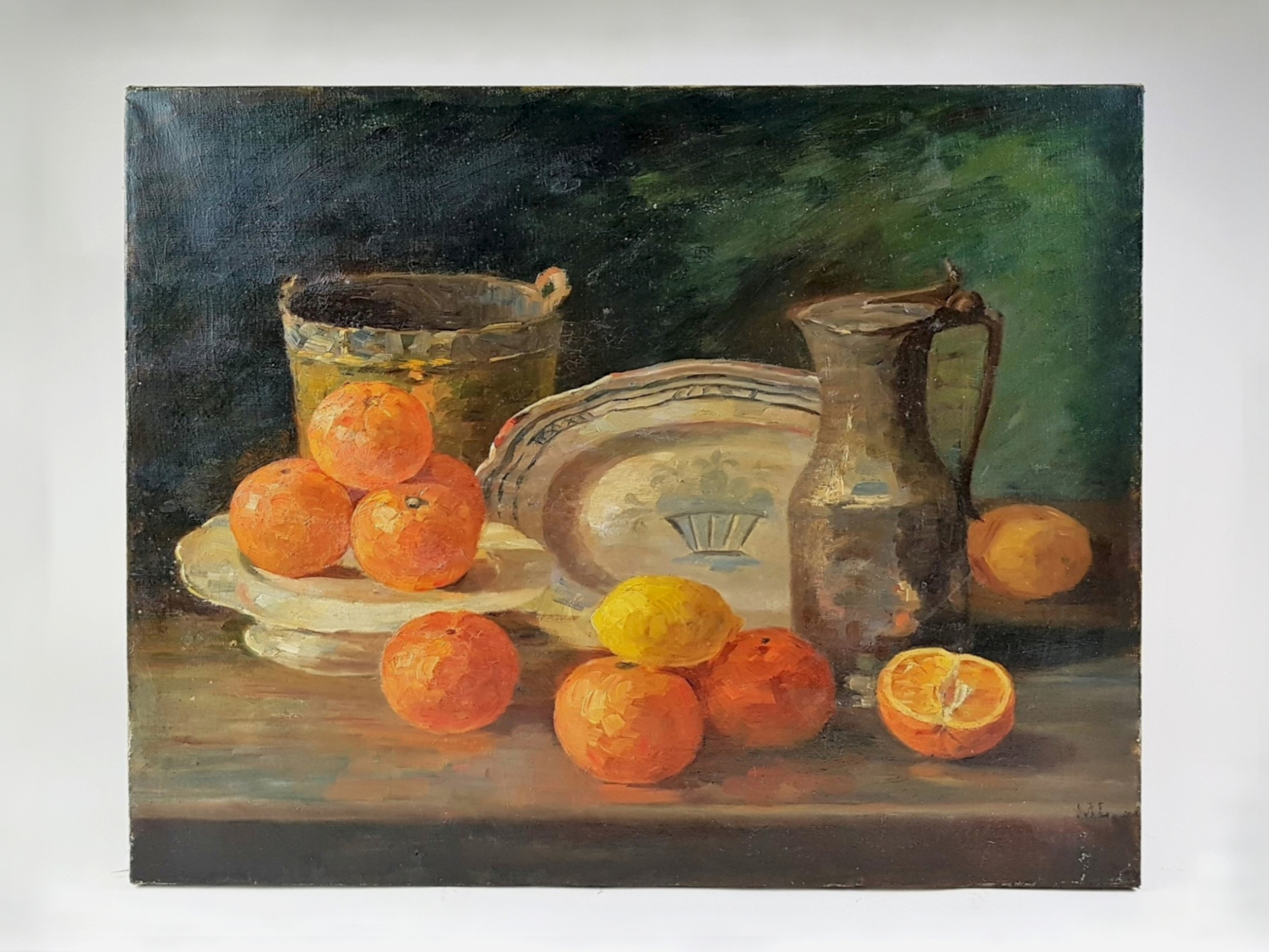 Still Life 